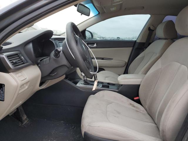 2016 Kia Optima Lx VIN: 5XXGT4L32GG023758 Lot: 45513773