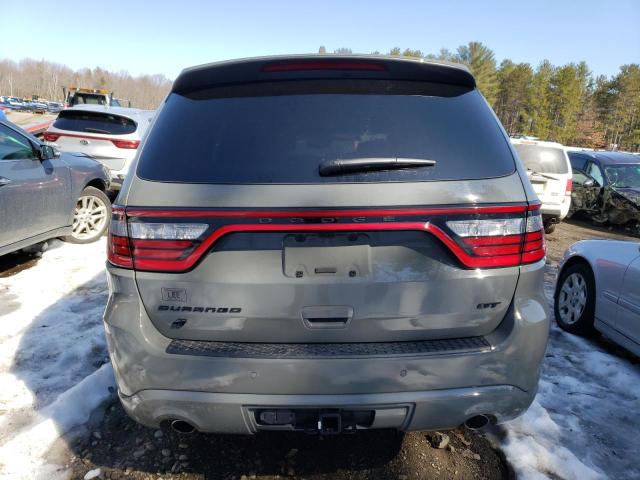 1C4RDJDG6NC161385 Dodge Durango