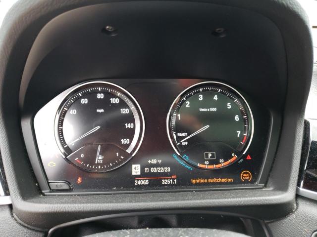 WBXYJ1C03N5U31723 BMW X2 Xdrive28i