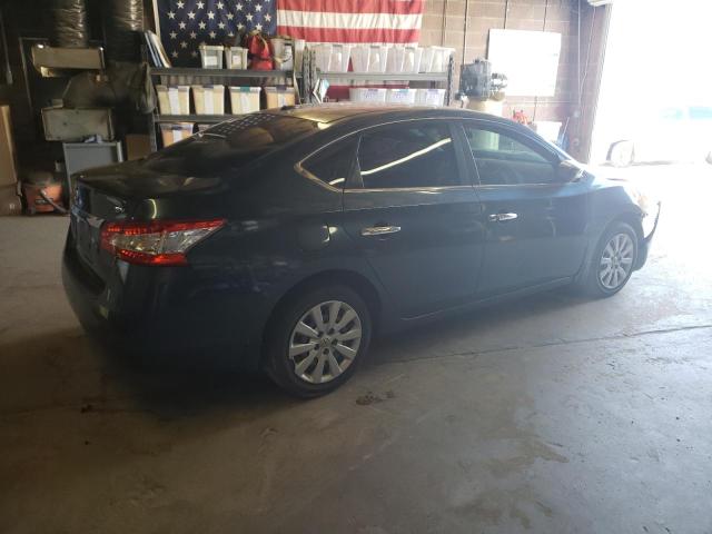 3N1AB7AP1FY267331 Nissan SENTRA S