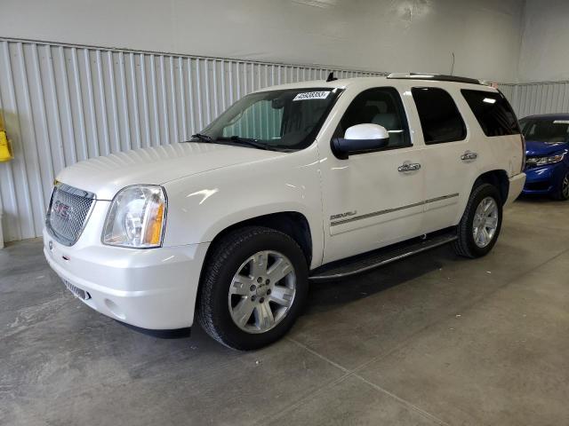 2012 GMC Yukon Denali