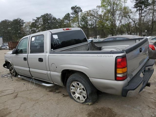 2GTEC13T861246543 GMC New Sierra C1500