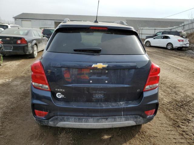 3GNCJLSB3KL281251 | 2019 CHEVROLET TRAX 1LT