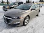 2020 CHEVROLET MALIBU LT - 1G1ZD5ST2LF023614
