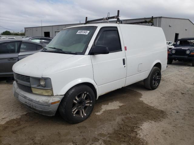 2005 Chevrolet Astro Cargo Van 