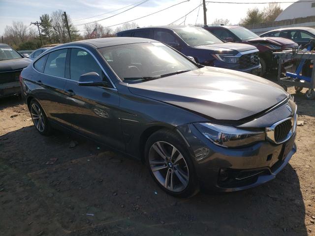 2018 BMW 330 XIGT WBA8Z9C56JB219925