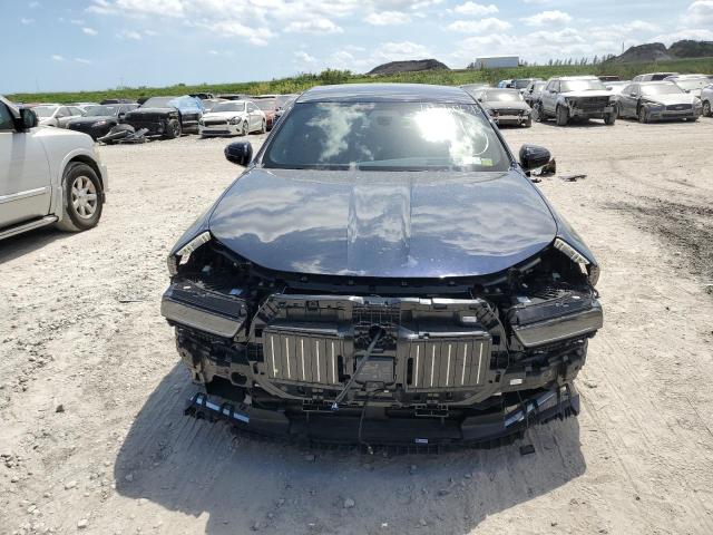 2023 BMW 760 XI WBA33EJ0XPCL83662