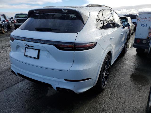 VIN WP1AE2AY1PDA12407 2023 Porsche Cayenne, E-Hybrid no.3