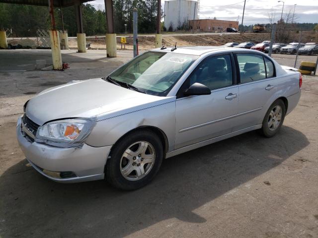 2004 Chevrolet Malibu LT