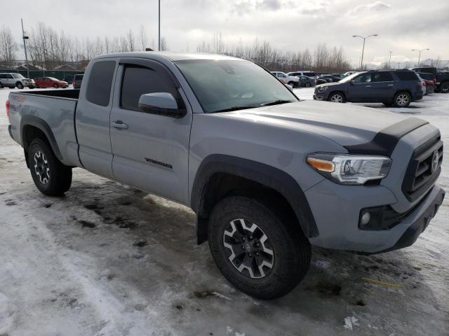 2019 TOYOTA TACOMA ACC - 5TFSZ5AN6KX209520
