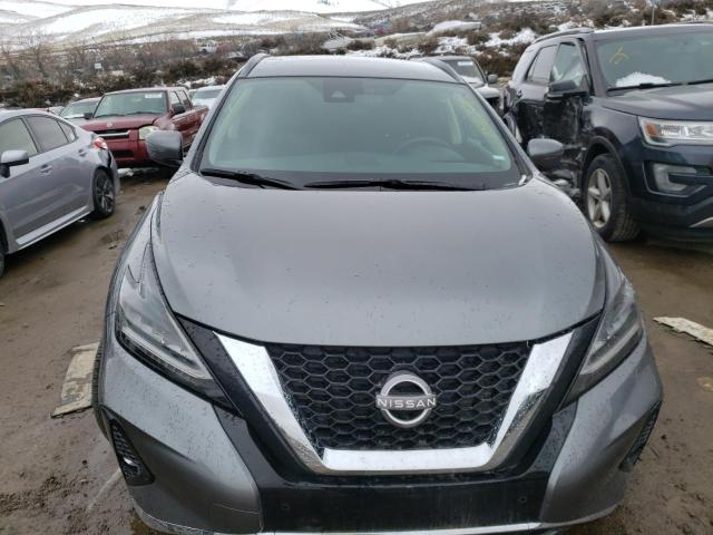 5N1AZ2BS2PC116647 Nissan MURANO SV