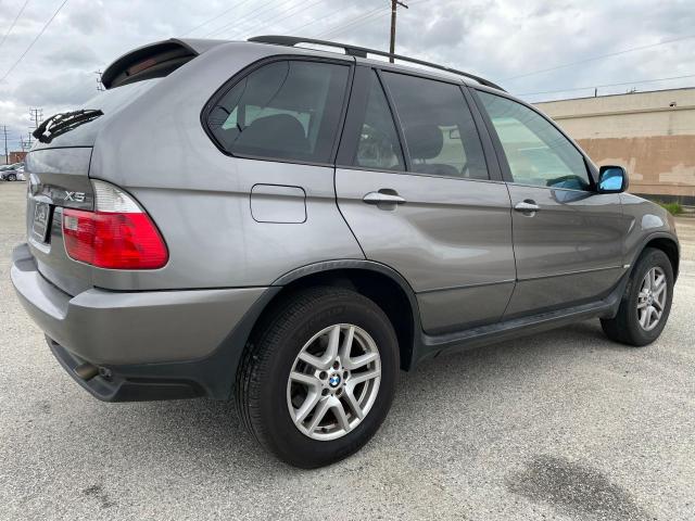 5UXFA13536LY30014 BMW X5 3.0I