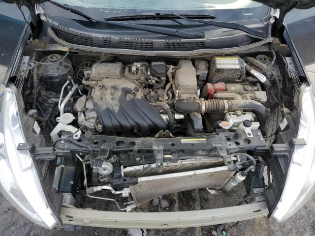 3N1CN7AP0HL871324 Nissan VERSA S