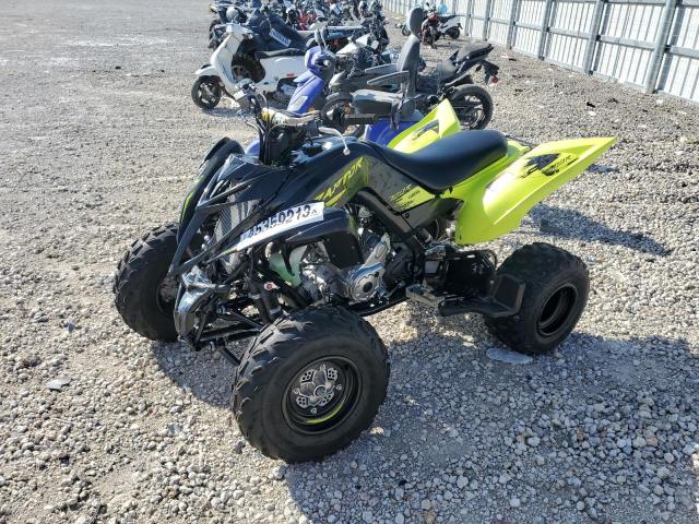 2022 YAMAHA YFM700R - 5Y4AM86E4NA103568