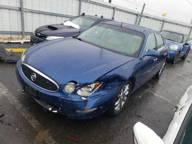 2005 Buick LaCrosse CXS