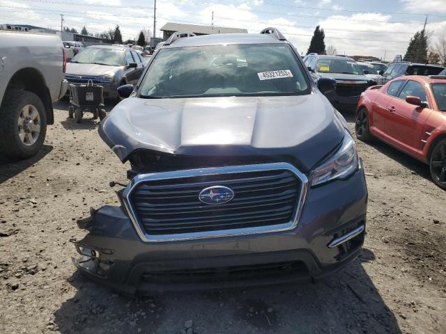 4S4WMAAD4N3441556 Subaru ASCENT