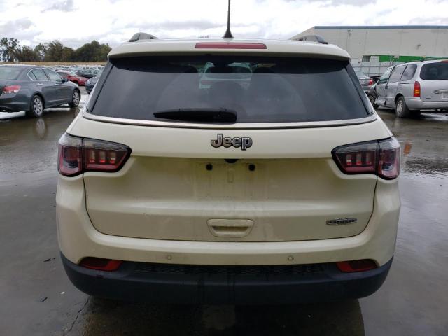 3C4NJCBB3LT241674 Jeep Compass Latitude
