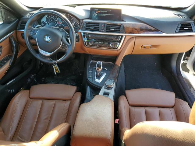 2016 BMW 435 I - WBA3T3C59G5A42158
