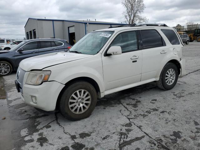 2011 Mercury Mariner Premier