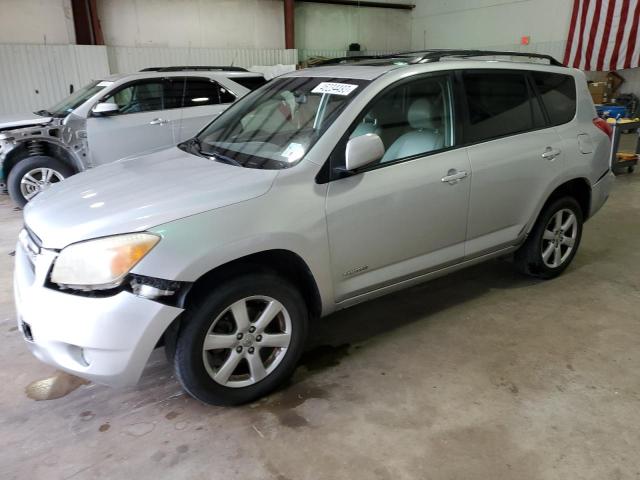 2008 Toyota RAV4 Limited