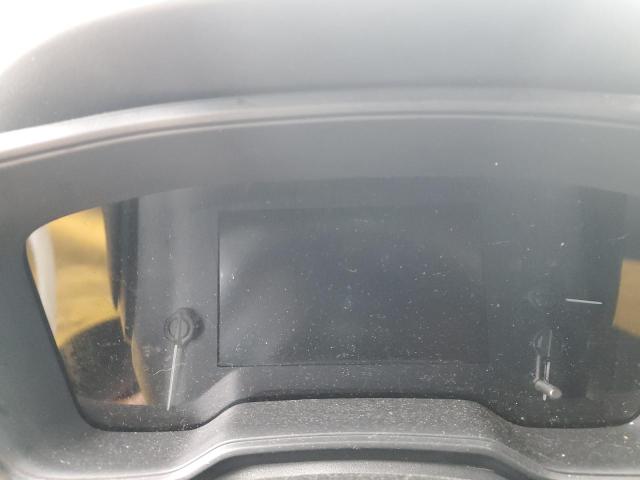 JTDEAMDE6MJ027722 Toyota COROLLA LE
