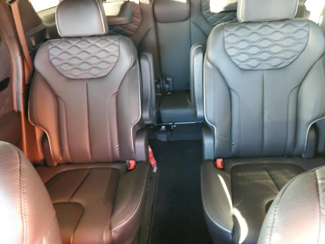 2022 HYUNDAI PALISADE KM8R74HE1NU473900