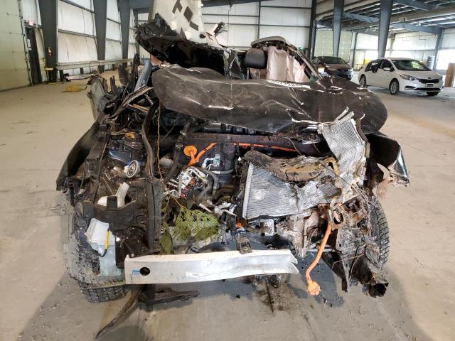 KNDCC3LG5N5146838 KIA NIRO S