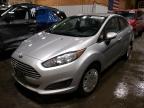 2018 FORD FIESTA - 3FADP4AJ2JM124027