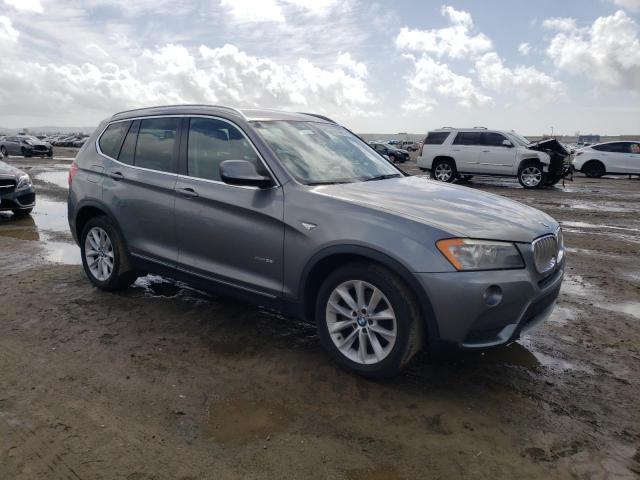 5UXWX5C55BL712479 BMW X3 Xdrive28i