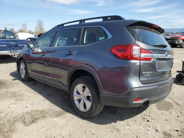 4S4WMAAD4N3441556 Subaru ASCENT