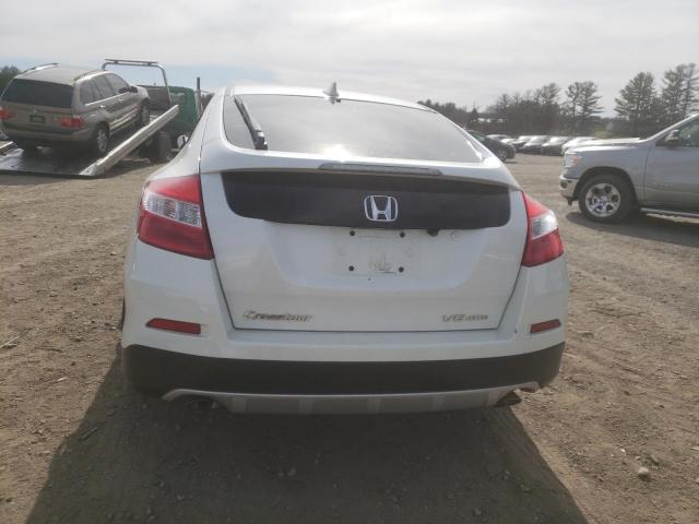 2015 HONDA CROSSTOUR - 5J6TF2H59FL000457