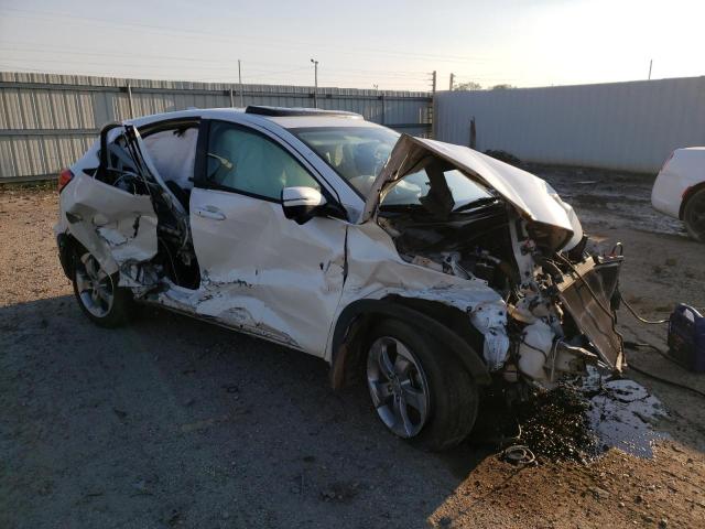 Vin: 3czru5h58hm722103, lot: 45478053, honda hr-v ex 20174