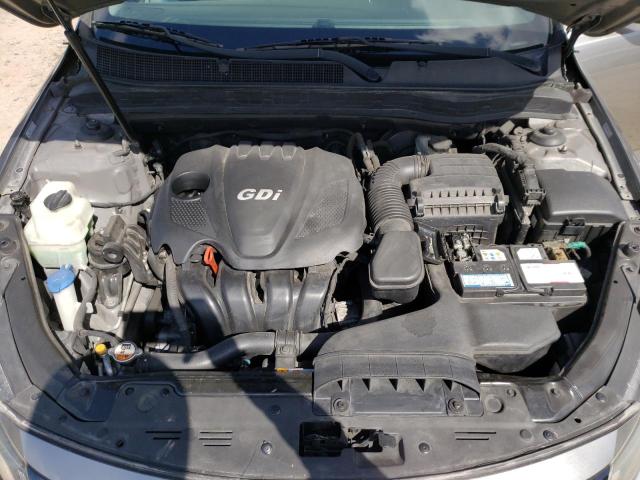 2014 Kia Optima - Image 11