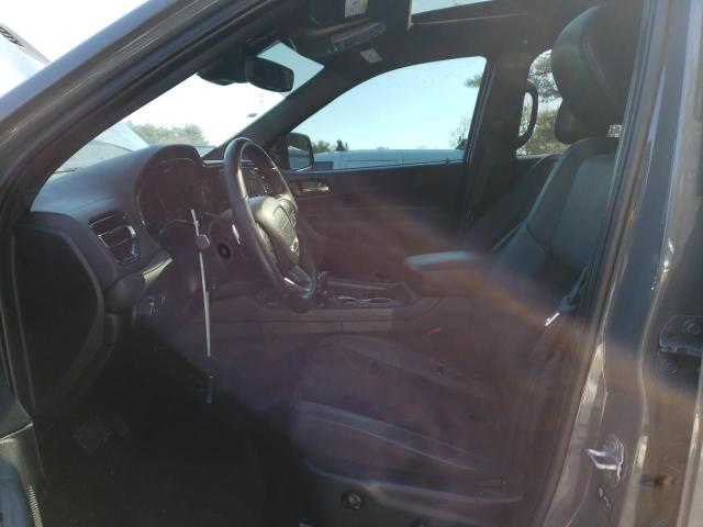 1C4RDJDG6NC161385 Dodge Durango
