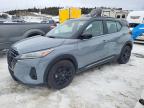 2023 NISSAN KICKS SR - 3N1CP5DV8PL469736