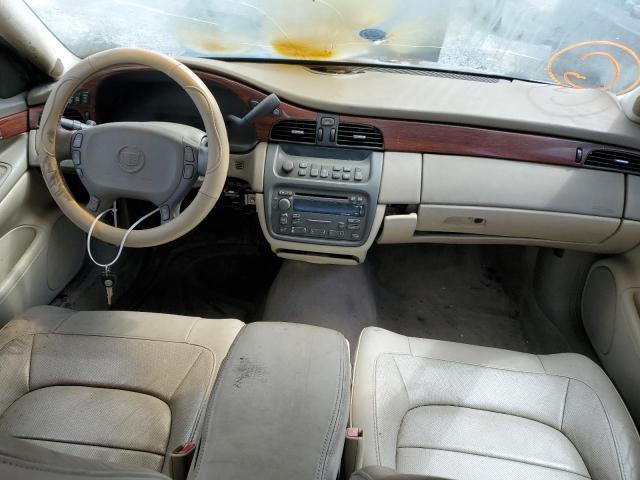 1G6KD54Y54U213330 Cadillac Deville