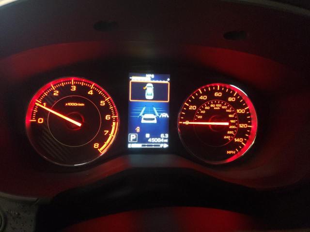 4S3GTAM6XJ3725888 Subaru Impreza Sport