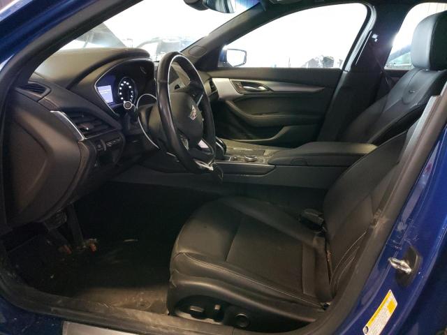 2020 CADILLAC CT5 PREMIU - 1G6DT5RK9L0120087