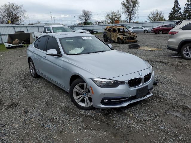 WBA8B9G38HNU56874 BMW 330 I