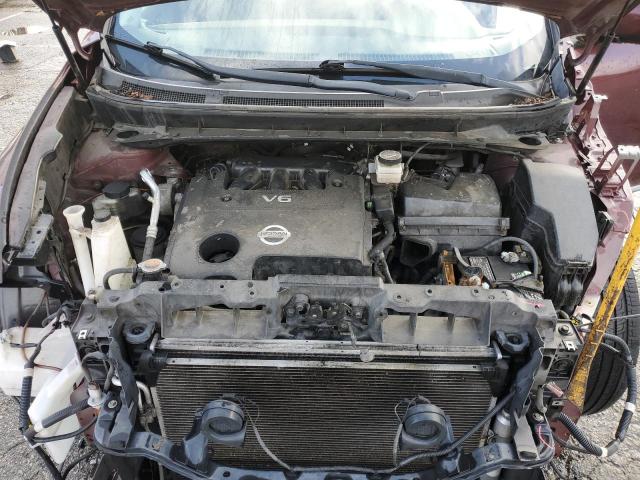 JN8AZ18U69W019514 Nissan MURANO S