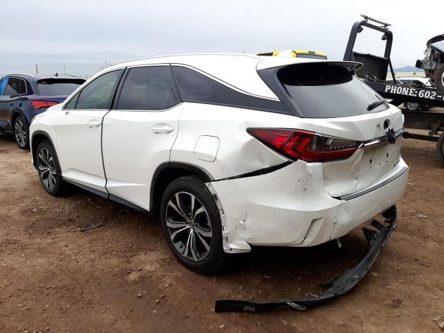 2019 LEXUS RX 350 L - JTJGZKCA4K2011060