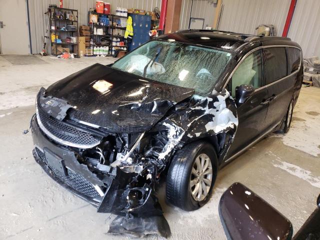 2017 CHRYSLER PACIFICA T - 2C4RC1BG3HR523139