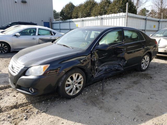 2009 Toyota Avalon XL