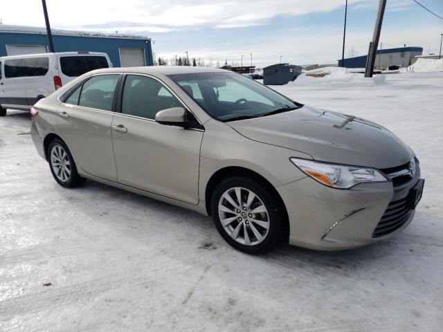 2015 TOYOTA CAMRY LE - 4T1BF1FKXFU074612