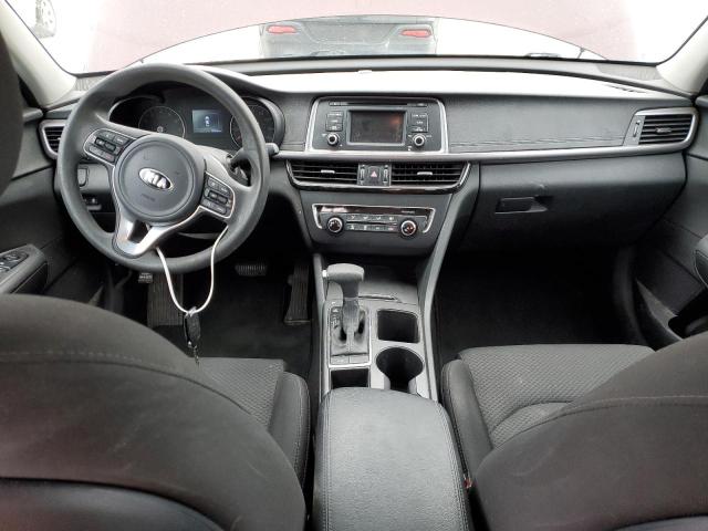 5XXGT4L39HG164134 KIA Optima Lx