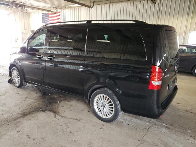 2018 MERCEDES-BENZ METRIS - WD4PG2EE2J3440348