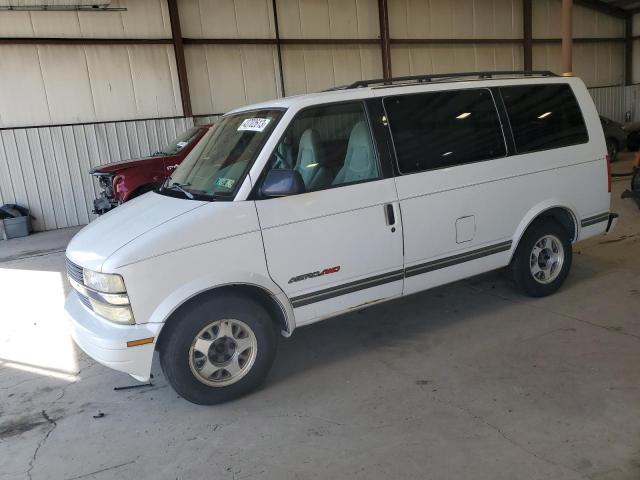 1998 Chevrolet Astro Cargo Van 