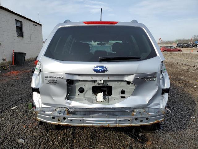 2015 SUBARU FORESTER 2 - JF2SJAFC5FH839845
