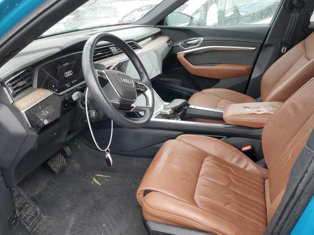 2019 AUDI E-TRON PRE - WA1VAAGE9KB014524