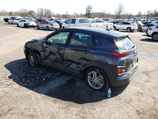 KM8K1CAA4MU748288 Hyundai Kona Se